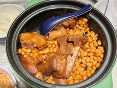 -绿茶餐厅(北京世纪金源店)