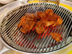 -喜来稀肉(虹泉路店)