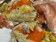 -海味当家·蒸锅海鲜(星海公园店)