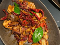 -Ameigo梅果·云贵川bistro(长宁来福士店)