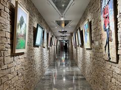 -北京奥加美术馆酒店(三里屯工人体育场地铁站店)