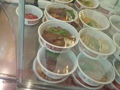 -天府棒棒鸡(金星店)