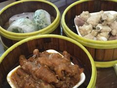 -府城小食馆(金龙宾馆店)