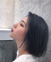 -杉影印象日式烫染專門店