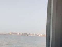 -长兴对江渡客运站