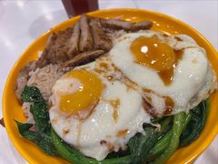 -澳门陈光记烧味饭店(南京德基广场店)