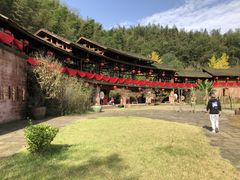 -常德桃花源景区