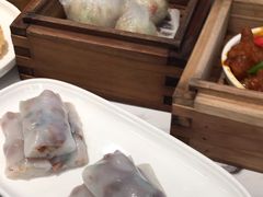 -添好运点心专门店(深水埗店)