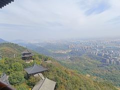 -杭州半山国家森林公园