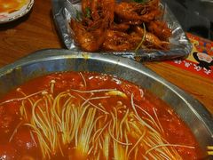 -槐店王婆大虾(开发区店)