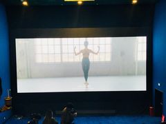-SFC上影影城(港汇永华IMAX激光店)