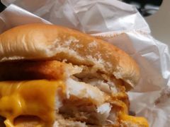 -麦当劳(季华好又多店)