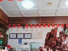 -玉水寨丽江源餐厅