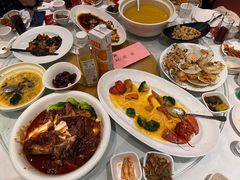 -上海1号私藏菜(静安店)