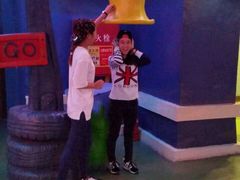 -大连海昌发现王国主题公园