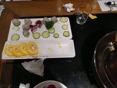 -常赢三兄弟·清真涮肉(崂山路总店)