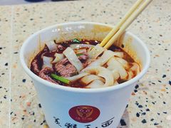 -豫楚源美猴王·面(武商广场店)