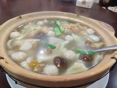 -老石湖大排档