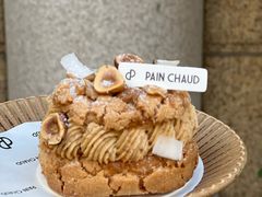 -PAIN CHAUD 百丘(尚嘉中心店)
