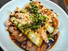 -羲和雅苑烤鸭坊(丰台万达店)