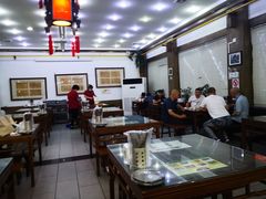 大堂-春发生饭店·非遗(南院门店)
