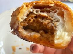 虾仁鲜肉月饼-梦菲思饼屋(瑞金宾馆店)