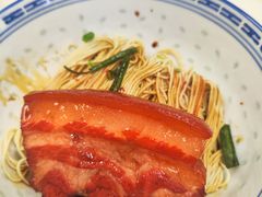 -鲁达面馆本帮风味(共康东路店)