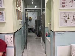 -悦宠动物医院(京丰分院)