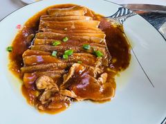 -白魁老号饭庄(安内店)