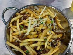 -小民大排档(光谷店)