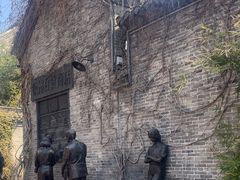 -回龙窝历史文化街区