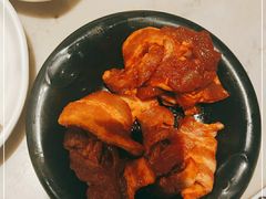 -韩宫宴烤肉·料理(苏州中心店)