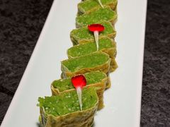 -安多素食(广仁寺路店)