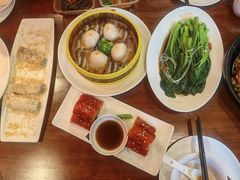 -古南都·老广东酒楼(龙江店)