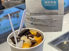 -丁丁&当当牦牛酸奶·酥油面包(官门口店)
