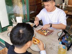 -RAC BAR(安福路店)