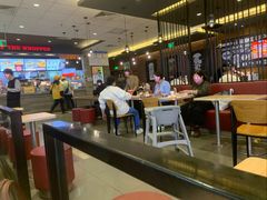 -汉堡王(砂之船奥莱店)