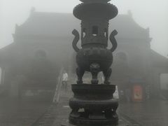 -句容茅山景区