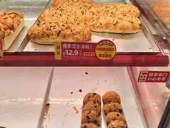 -味多美蛋糕(看丹桥店)