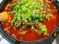 -老桥张羊肉