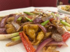 -金百门·顺德海鲜酒家(陈村店)