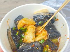 -无声臭豆腐(大井1号店)