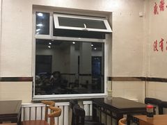 -老王四季抻面(南六东路店)