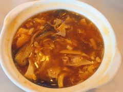 酸辣汤-京滨饭店·餐厅(阜外大街店)