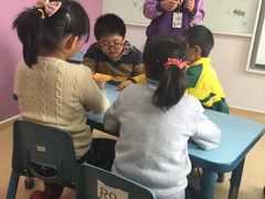 -瑞思少儿中心·少儿英语素养启蒙(回龙观校区)