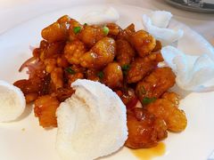 -侨美唐荔园·宴会厅(唐荔园食艺馆店)