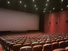 -曹杨影城(曹杨店)