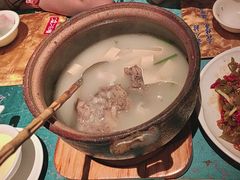 -茶人村·宫廷私厨(奥体印象城店)