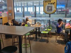 -麦当劳(南宁东站店)