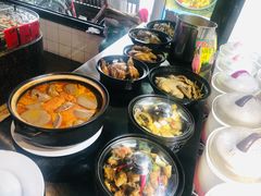 -五姊妹海鲜(火车站店)